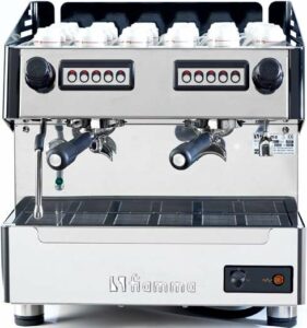 Atlantic Coffee Machine 00000007